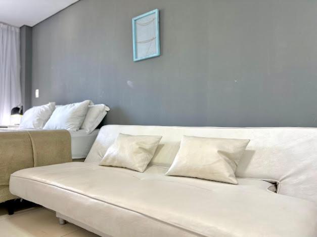 Flat Em Porto De Galinhasアパートメント エクステリア 写真